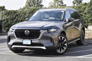 2025 Mazda CX-90 PHEV