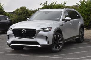 2025 Mazda CX-90 PHEV
