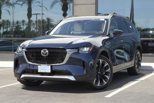 2025 Mazda CX-90 PHEV