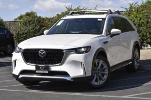 2025 Mazda CX-90