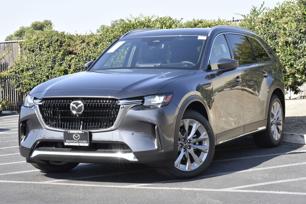 2025 Mazda CX-90
