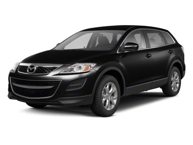 Mazda CX-9 2WD Sport Utility Vehicles