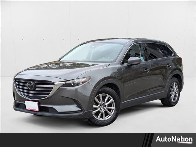 2019 Mazda CX-9 2WD Sport Utility Vehicles