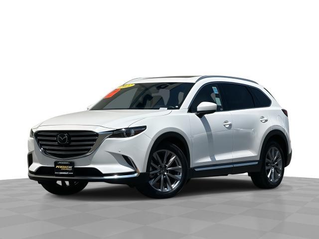 2022 Mazda CX-9 Grand Touring