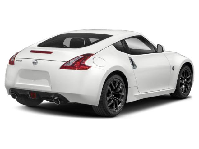 2019 Nissan 370Z Coupe 6M/T's photo