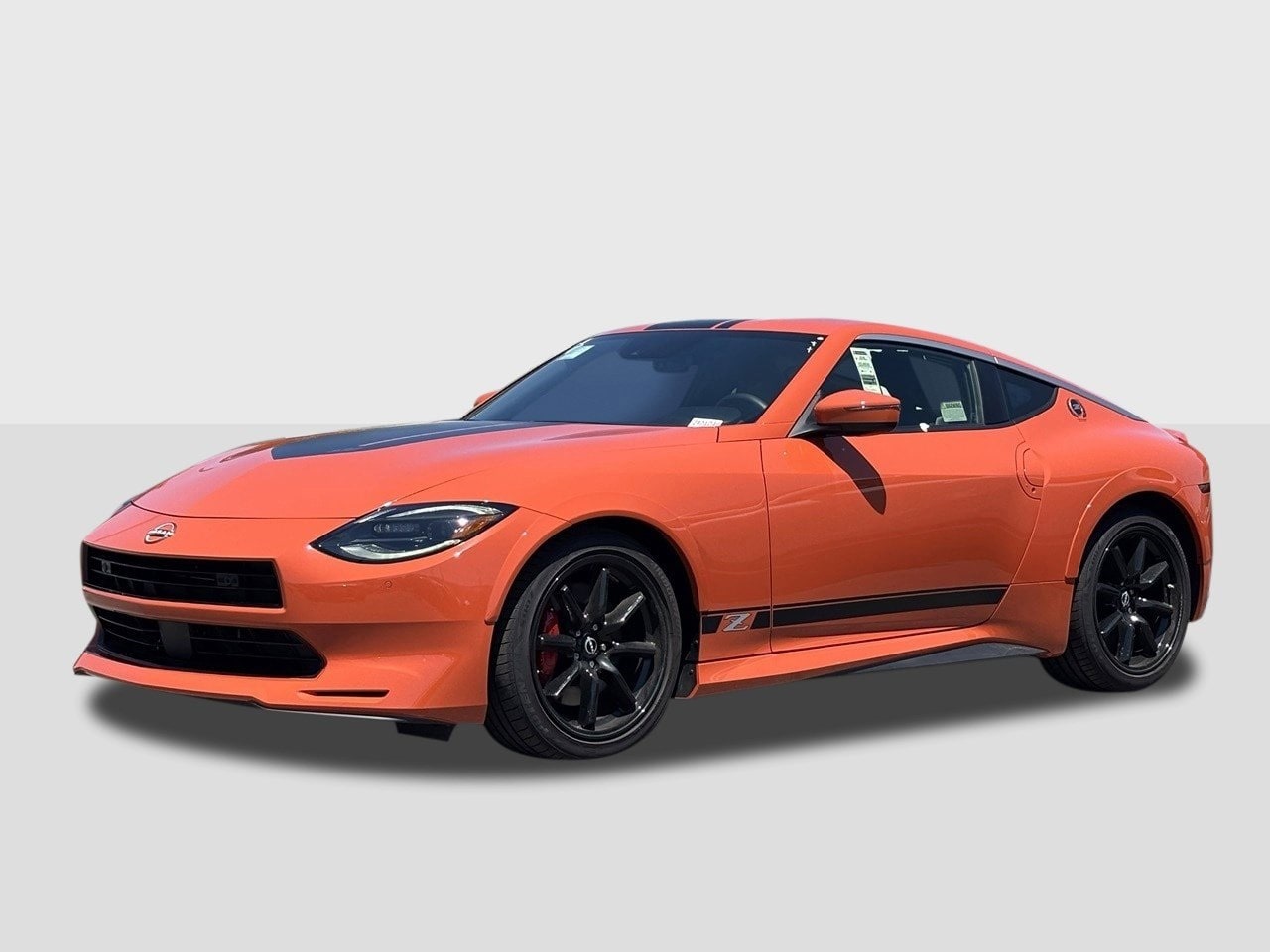 2024 Nissan Z