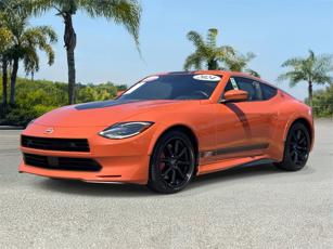 2024 Nissan Z
