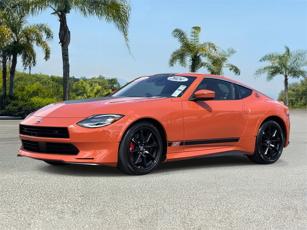 2024 Nissan Z