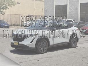 2023 Nissan ARIYA