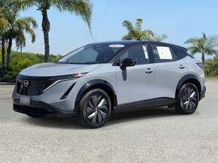 2023 Nissan ARIYA