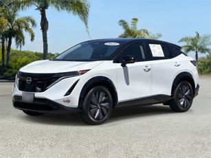 2023 Nissan ARIYA