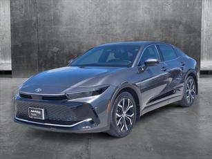 2023 Toyota Crown