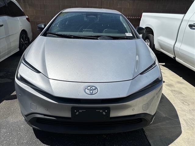 2024 Toyota Prius