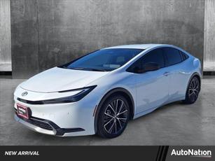 2023 Toyota Prius