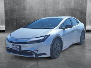 2023 Toyota Prius Prime