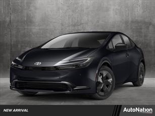 2024 Toyota Prius Prime