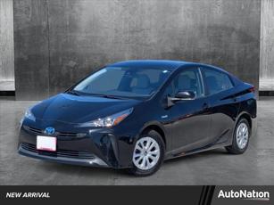 2022 Toyota Prius