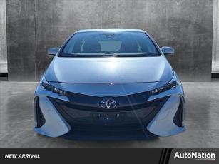 2019 Toyota Prius Prime