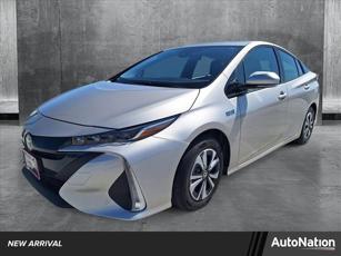 2017 Toyota Prius Prime
