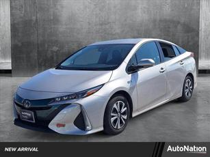 2019 Toyota Prius Prime