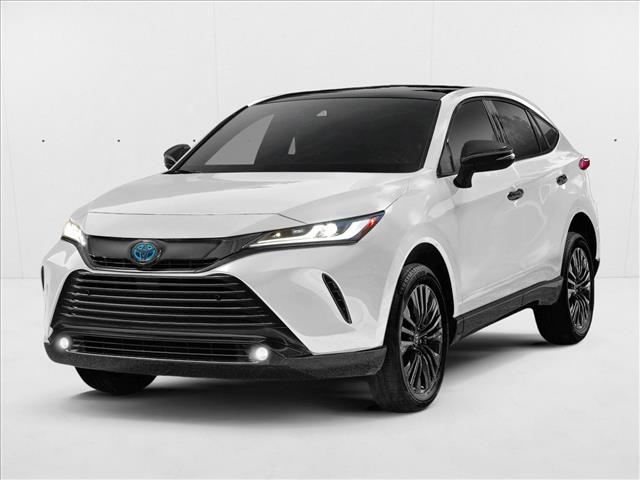 2023 Toyota Venza