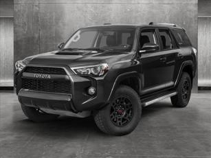 2017 Toyota 4Runner