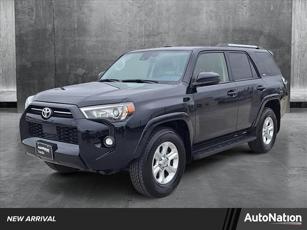 2024 Toyota 4Runner