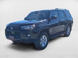2024 Toyota 4Runner