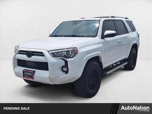 2023 Toyota 4Runner