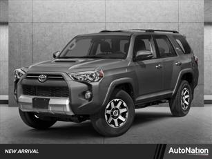 2023 Toyota 4Runner