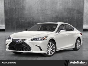 2019 Lexus ES