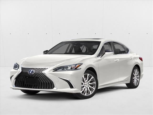 2019 Lexus ES