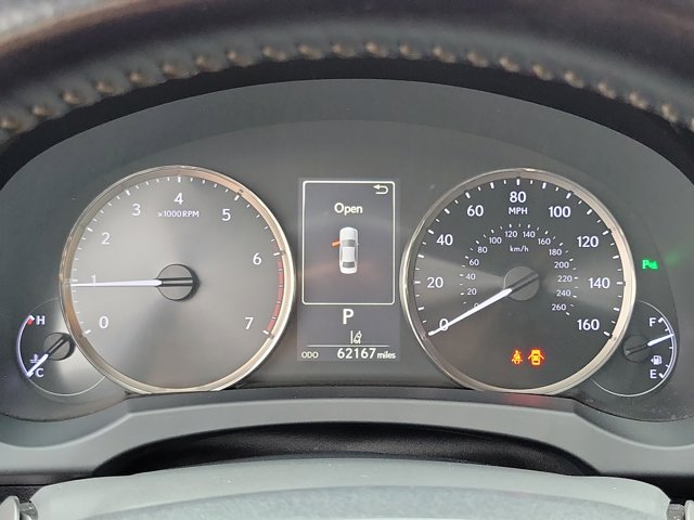 2018 Lexus IS 300 - Photo 10