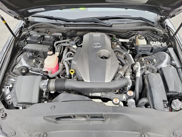 2018 Lexus IS 300 - Photo 24