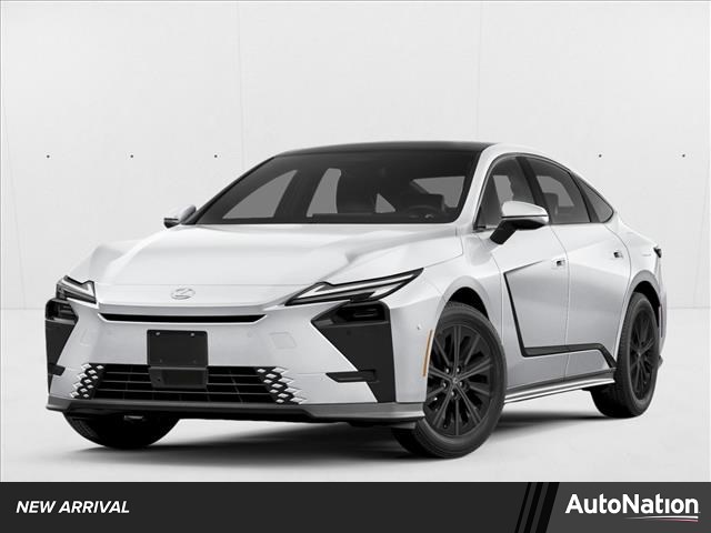 2026 Lexus ES 4-door Mid-Size Passenger Car