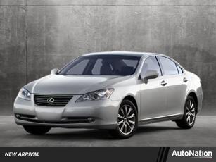 2008 Lexus ES 350