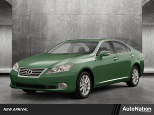 2010 Lexus ES 350