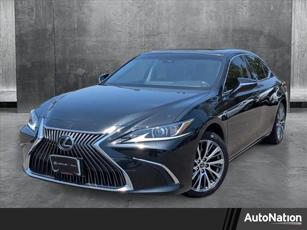 2019 Lexus ES
