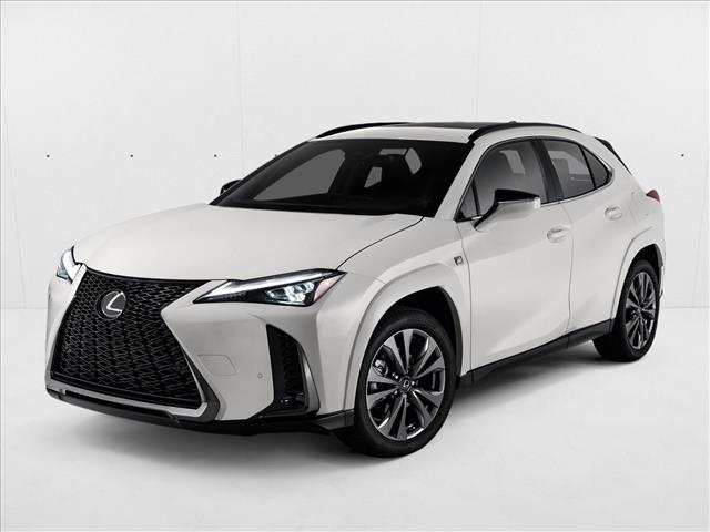 2023 Lexus UX