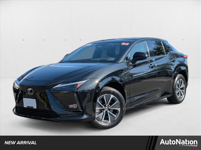 2023 Lexus RZ 4WD Sport Utility Vehicles