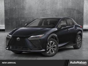 2025 Lexus RZ