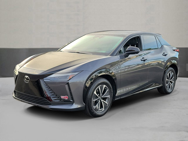 2023 Lexus RZ RZ 450e Premium