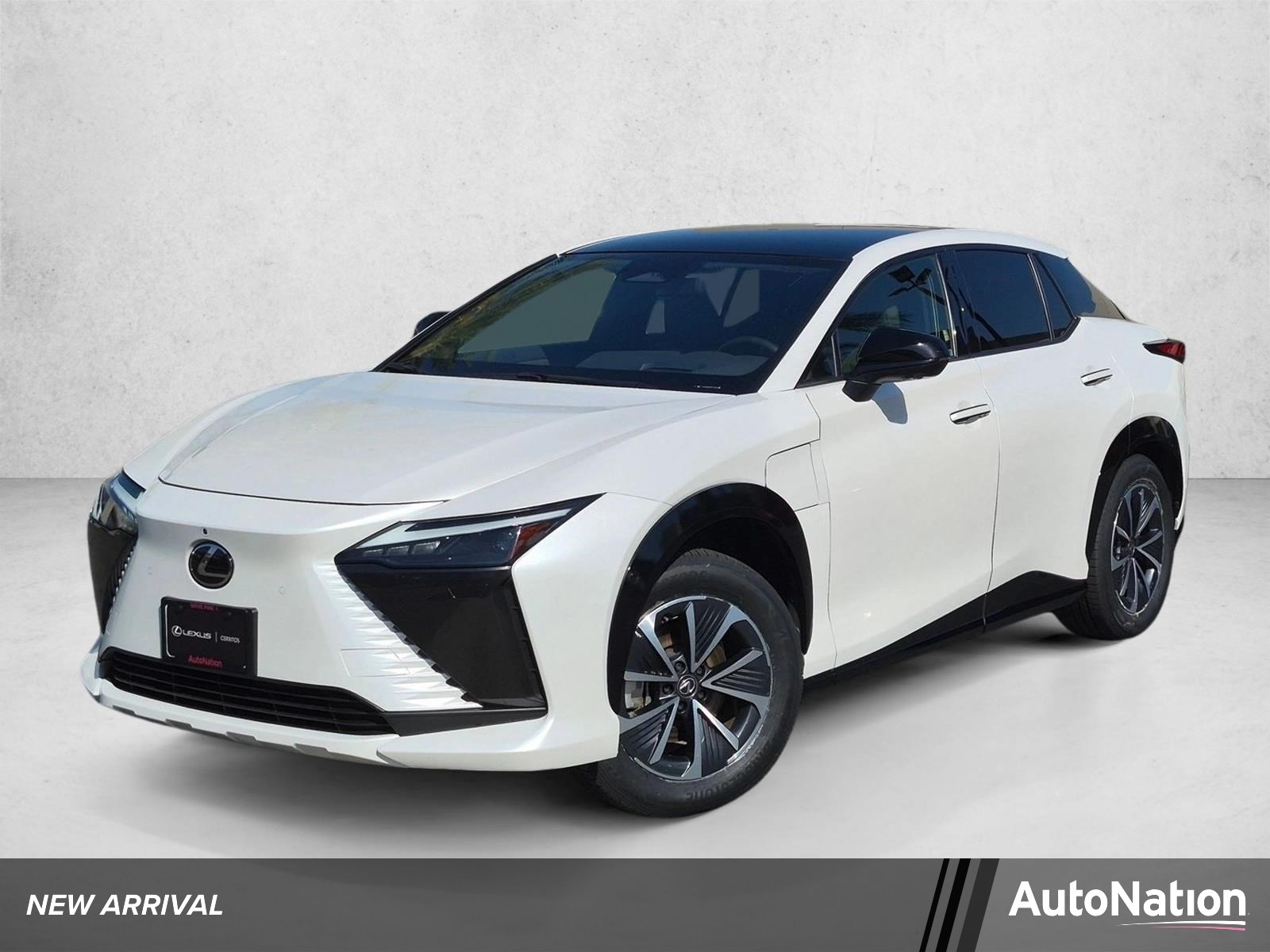 2023 Lexus RZ 4WD Sport Utility Vehicles