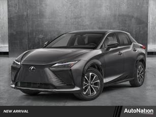 2025 Lexus RZ