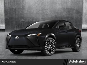 2025 Lexus RZ