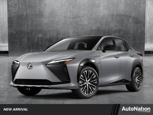 2025 Lexus RZ