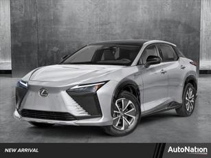 2025 Lexus RZ