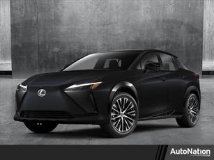 2025 Lexus RZ