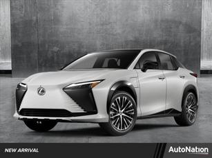 2025 Lexus RZ