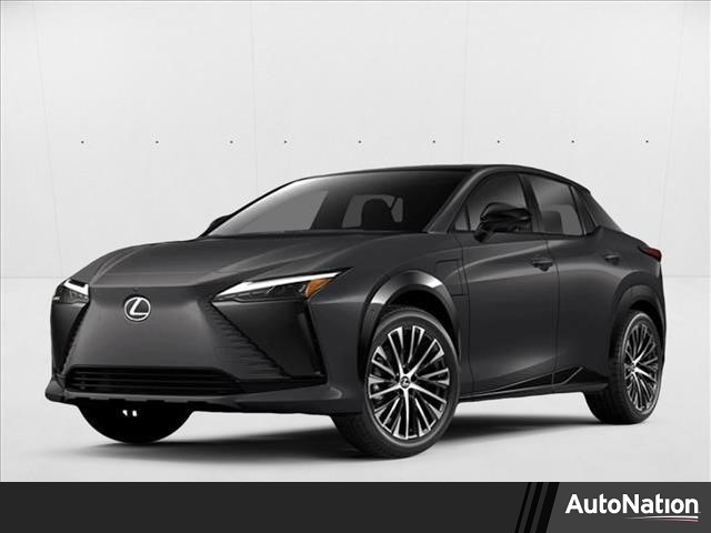 2025 Lexus RZ 2WD Sport Utility Vehicles